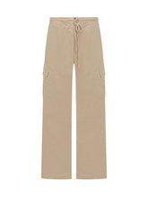 Pantalone Ripstop Cargo - Garment Workshop | Lidia Shopping