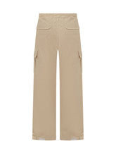 Pantalone Ripstop Cargo - Garment Workshop | Lidia Shopping