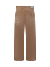 Pantalone Baggy Vintage - Garment Workshop | Lidia Shopping