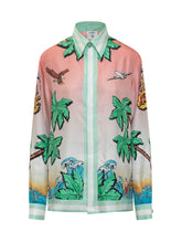 Shirt - Casablanca | Lidia Shopping