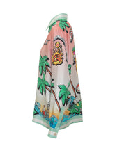 Shirt - Casablanca | Lidia Shopping