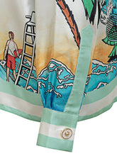 Shirt - Casablanca | Lidia Shopping