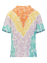 Surf Trip Printed T-Shirt - Casablanca | Lidia Shopping