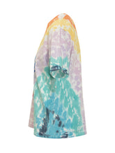 Surf Trip Printed T-Shirt - Casablanca | Lidia Shopping