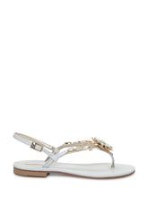 Flip-flops Low Sandal - Emanuela Caruso Capri | Lidia Shopping