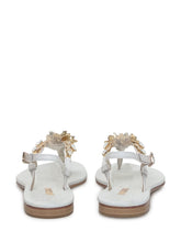 Flip-flops Low Sandal - Emanuela Caruso Capri | Lidia Shopping