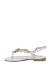 Flip-flops Low Sandal - Emanuela Caruso Capri | Lidia Shopping