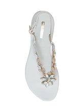 Flip-flops Low Sandal - Emanuela Caruso Capri | Lidia Shopping