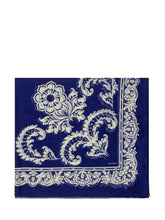 Sciarpa con Stampa - Etro | Lidia Shopping