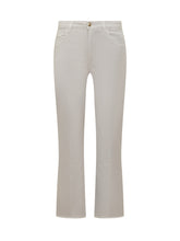 Cropped Trousers - Fay | Lidia Shopping