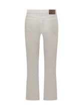 Cropped Trousers - Fay | Lidia Shopping