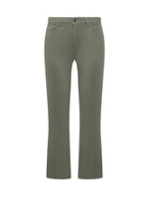 Cropped Trousers - Fay | Lidia Shopping