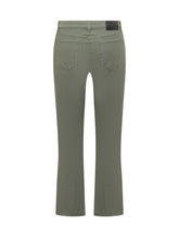 Cropped Trousers - Fay | Lidia Shopping