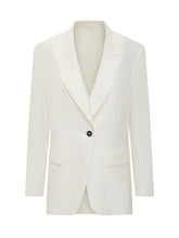 Blazer - Brunello Cucinelli | Lidia Shopping