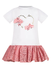 Twinset Dress - Promo Kids‘ | Lidia Shopping