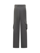 Stella McCartney Trousers - Promo Extra 10% | Lidia Shopping