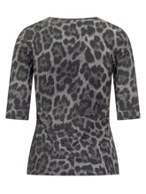 Leopard Print Top - Promo Extra 10% | Lidia Shopping