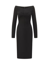 Stella McCartney Off Shoulder Dress - Promo Extra 10% | Lidia Shopping