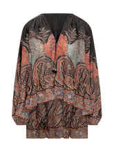 Blusa Rhiannon - Promo Extra 10% | Lidia Shopping