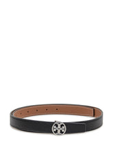 Cintura reversibile Tory Burch - Accessori Donna | Lidia Shopping