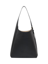 Black Tory Burch Hobo Bag - Collezione Happy Birthday | Lidia Shopping