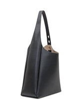 Black Tory Burch Hobo Bag - Collezione Happy Birthday | Lidia Shopping