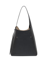 Black Tory Burch Hobo Bag - Collezione Happy Birthday | Lidia Shopping