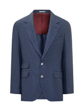Blazer - Brunello Cucinelli | Lidia Shopping