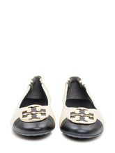 Ballerine Tory Burch Con Logo in Metallo - Ballerine Donna | Lidia Shopping