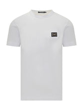 T-Shirt Dolce & Gabbana - Abbigliamento Uomo | Lidia Shopping