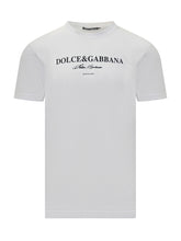 T-Shirt Dolce & Gabbana - Dolce & Gabbana | Lidia Shopping