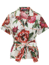 Camicia - Dolce & Gabbana | Lidia Shopping