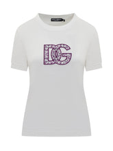 T-shirt Dolce & Gabbana - Dolce & Gabbana | Lidia Shopping