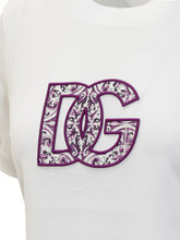 T-shirt Dolce & Gabbana - Dolce & Gabbana | Lidia Shopping