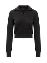 Dolce & Gabbana polo-neck top - Dolce & Gabbana | Lidia Shopping