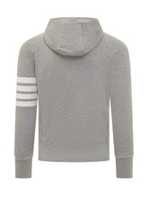 Thom Browne Full Zip - Collezione Happy Birthday | Lidia Shopping