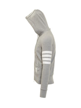 Thom Browne Full Zip - Collezione Happy Birthday | Lidia Shopping