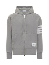 Thom Browne Full Zip - Collezione Happy Birthday | Lidia Shopping