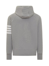 Thom Browne Full Zip - Collezione Happy Birthday | Lidia Shopping