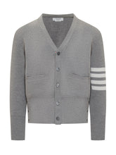 Thom Browne Cardigan - Fall/Winter 2025 - On Sale - Uomo | Lidia Shopping