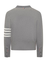 Thom Browne Cardigan - Fall/Winter 2025 - On Sale - Uomo | Lidia Shopping