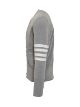 Thom Browne Cardigan - Fall/Winter 2025 - On Sale - Uomo | Lidia Shopping