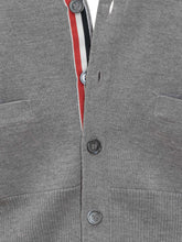 Thom Browne Cardigan - Fall/Winter 2025 - On Sale - Uomo | Lidia Shopping