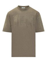T-Shirt Ferragamo - Fall/Winter 2025 - On Sale - Uomo | Lidia Shopping