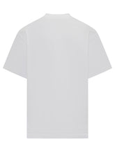 T-shirt Ferragamo - Fall/Winter 2025 - On Sale - Uomo | Lidia Shopping