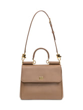 Borsa Sicily di Dolce & Gabbana - Dolce & Gabbana | Lidia Shopping