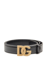 Cintura Dolce & Gabbana - Collezione Happy Birthday | Lidia Shopping