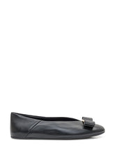 Ferragamo Vanna Ballerinas - Ferragamo | Lidia Shopping