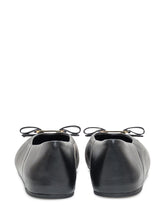 Ferragamo Vanna Ballerinas - Ferragamo | Lidia Shopping
