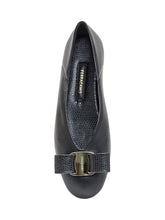 Ferragamo Vanna Ballerinas - Ferragamo | Lidia Shopping